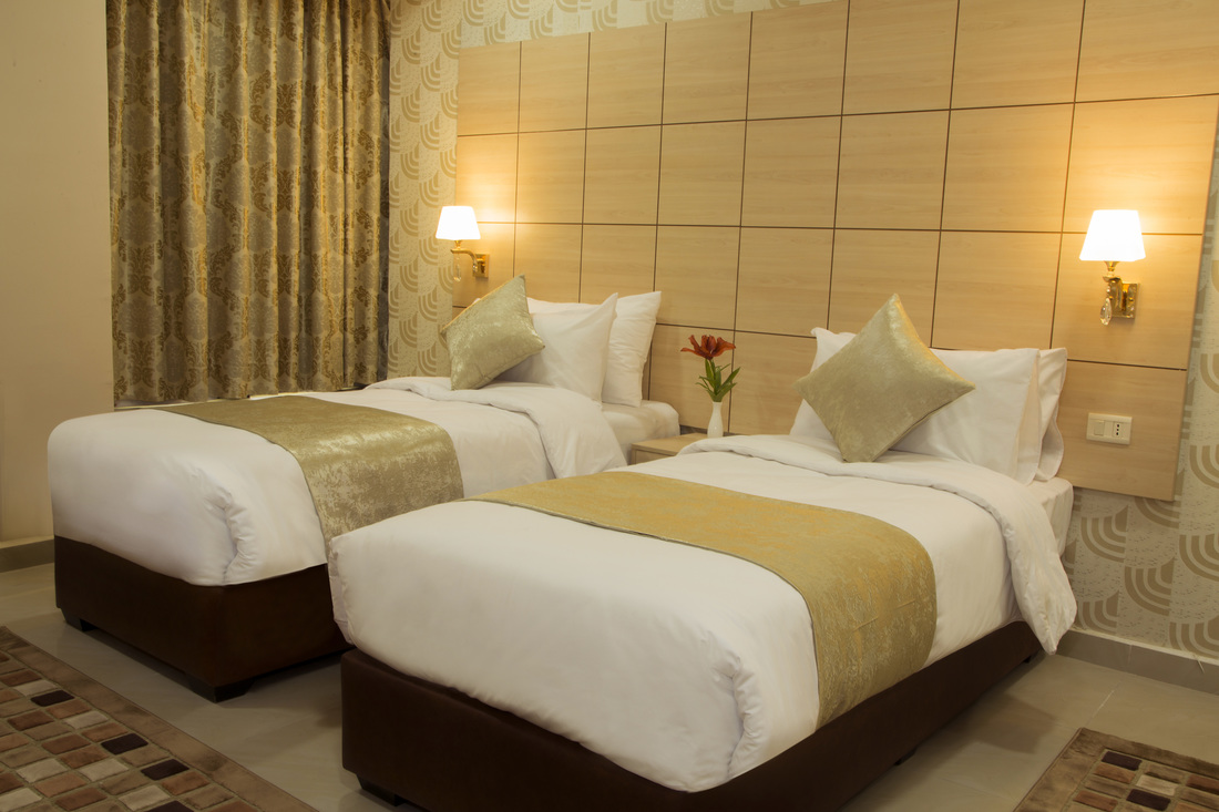 Rooms Nishan Hotel 962 6 5330429